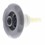 Waterway Adjustable Poly Storm Directional 4" Textured Scallop Thread In Gray - 229-8167
