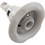 Waterway Power Jet Internal - Massage Gray-Replaced by Light Gray Directional Nozzle Replaced by 212-7639-STS - 2127747G