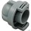 Hydro Air Magnaflo Eyeball And Cage Assy, Gray - 10-4826-GRY