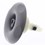 Jet Int,Roto,4" Hurricane,5 Scallop,Text,Med. Gray (23545-121-000)