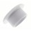 Spa Master Directional Wall Fitting w/o Nut, White - 23300-200-000