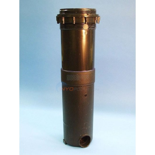 2" Extended Filter Body w/Plug - 550-5220