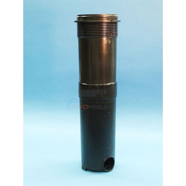 Filter Body, 2"S Extended Body W/By - 550-5230