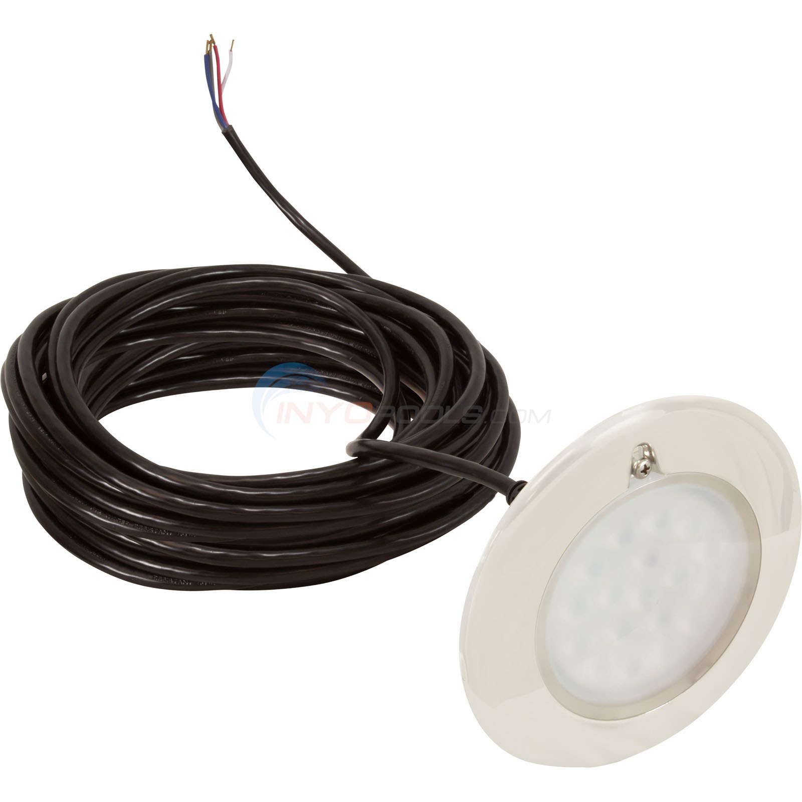 PAL EvenGlow Small Niche Light, Cool White, 12v 150ft - 64-EGMCW-150