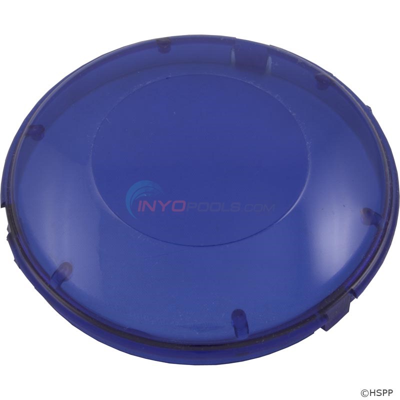 Pentair Aqualuminator Blue Lens Cover Kit (79123401)