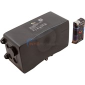 PAL Lighting Multi-Color Dual Zone Remote Control Transformer 24VDC 500W - 64-PCR-3D-500
