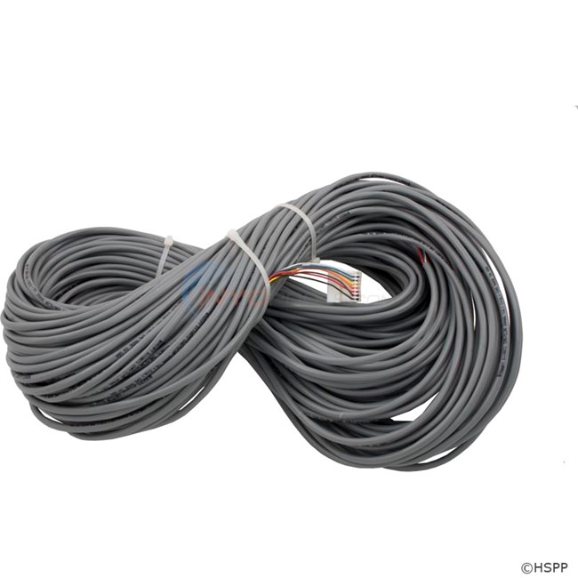 Hydro Quip In House Remote Spaside, 200' Cord (48-0194a-200)