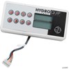 In-House Remote HT-2 Panel W/IR Sensor, 100`