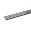 Steel Strap Galvanized 59-3/4" (Single)
