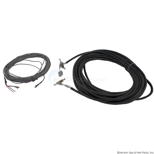 Spa Side Ctrl Panl Ext,100Digital, Unshielded Cable - 22251