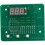 Raypak R5350, R6350, R8350 Digital Control Board - H000029