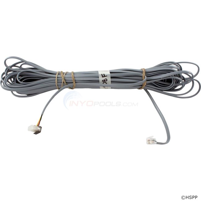 CirBd CTI Control Cable 50` Phone plug/4 wire 4 pinConn (4-10-1508F)