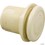 Allied Innovations Air Button, #10 Power Touch, Bone/beige (951002-000) This product is obsolete.