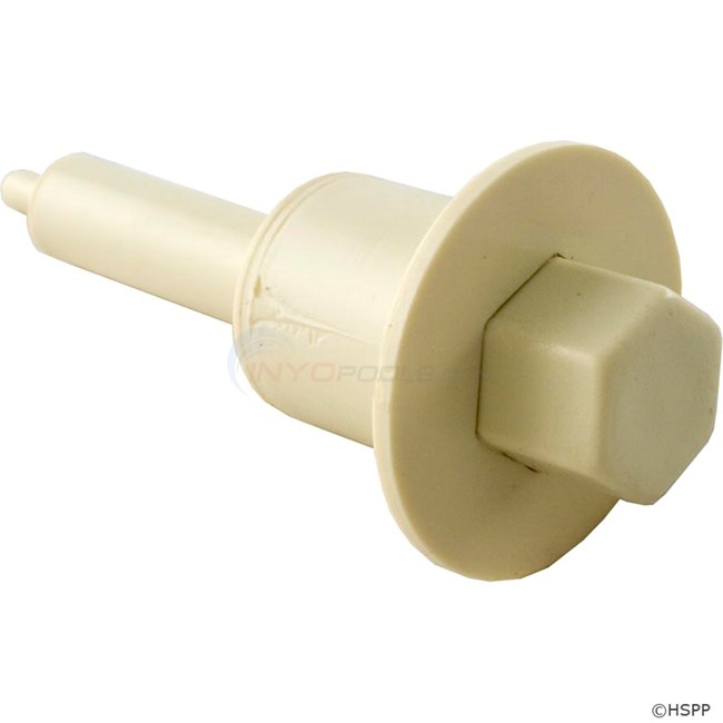 Allied Innovations Air Button,#4 Internal-beige- Bone (850402-0)