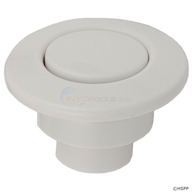 Allied Innovations Trim Kit, #15 Button - White (951601-000)