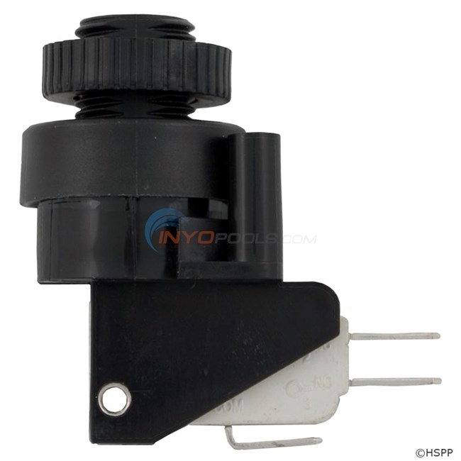 Spa Parts Plus Air Switch, Maintained Spdt Jag 4x (jag-4x) - 860016-0