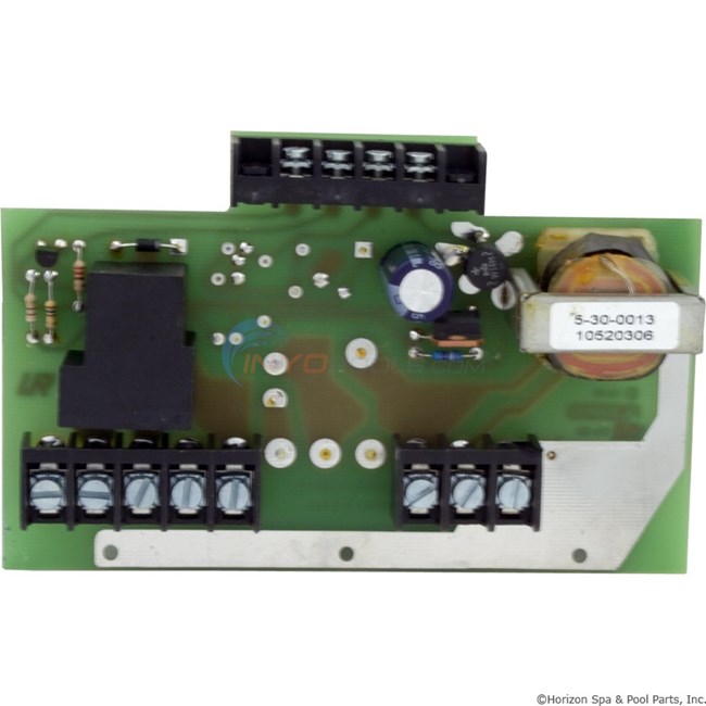 Allied Innovations Pc Replacement, 1 Channel For St-131 (3-60-0001)