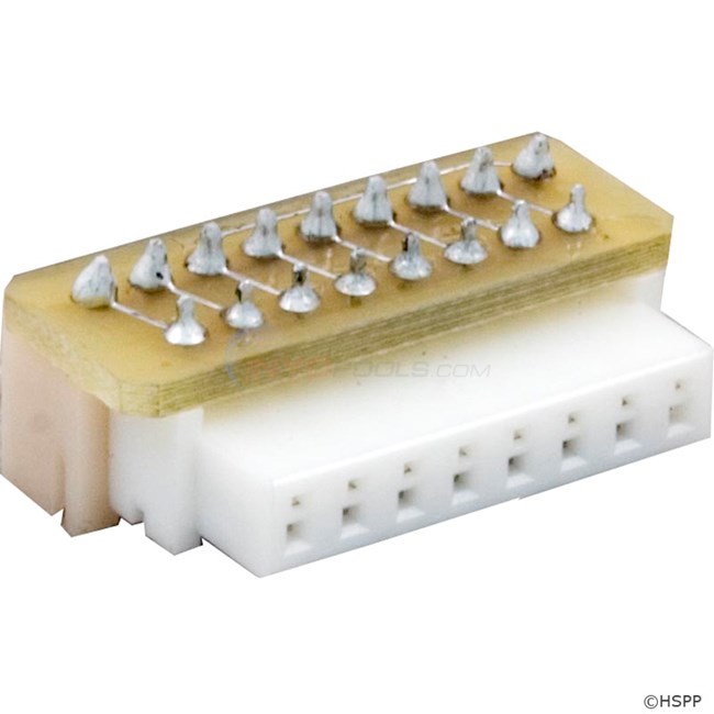 Allied Innovations Adapter (9 Pin To 8 Pin) (60010) - 990110-000