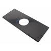 Topside Extension Plate, United Spas