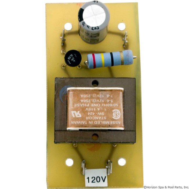 Power Supply Retro Kit, 110V, Gatsby - 59-999-5555