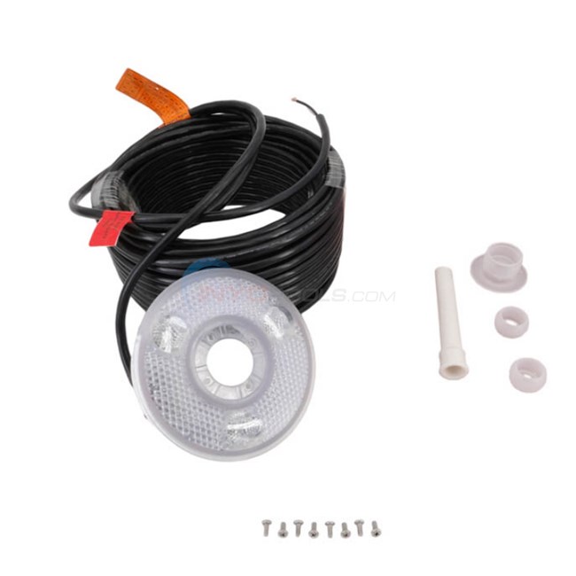 Pentair LED Bubbler Replacement Light Engine W/100' Cord - 590046