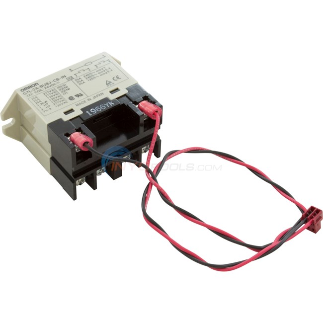 Intermatic 143T145A Relay DPST 24VDC - 143T145A