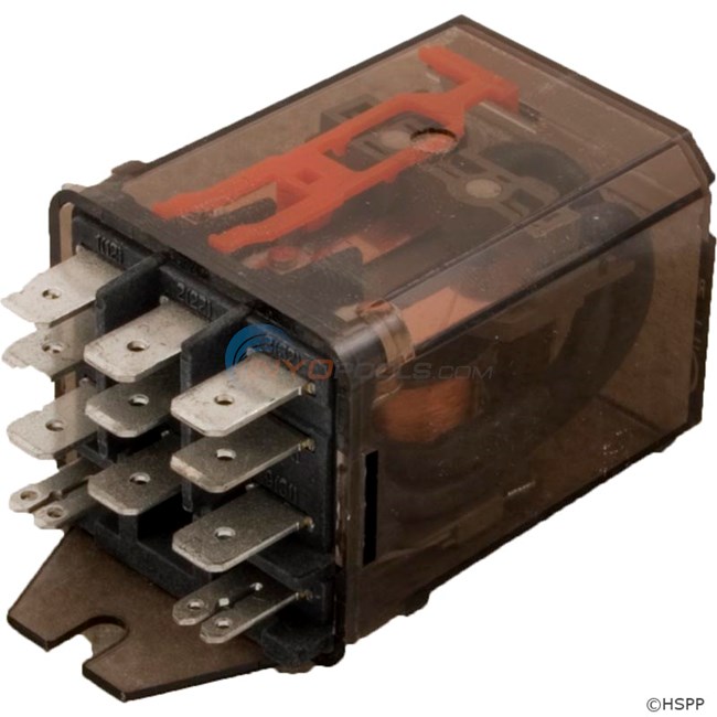 Allied Innovations Relay, 120v 15amp (rm705-615)