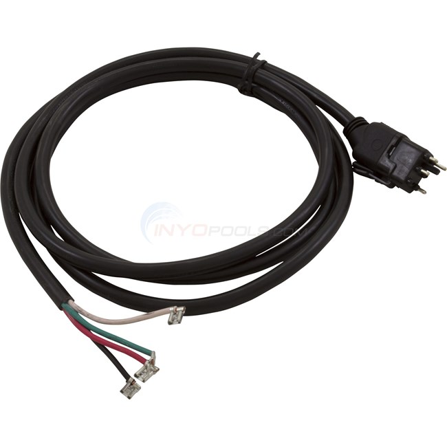 HC Cable, 2-Spd Pump,15A, 240v, 96" (600DB0821T)