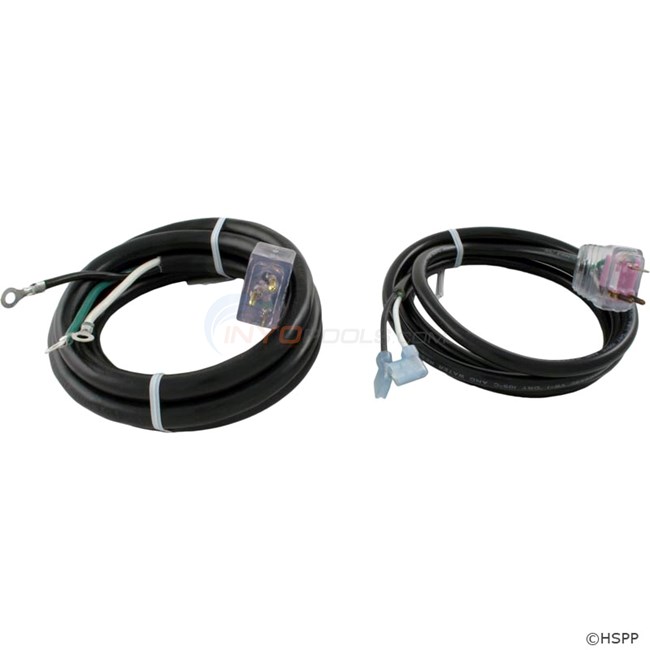 PS Series Electronic Remote Heater Cord Kit Only, 60" (48-0162-60)
