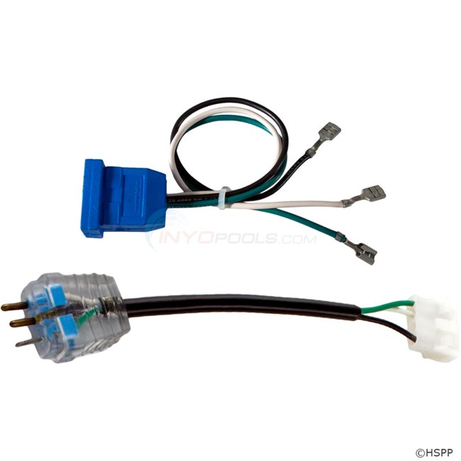 Retrofit Connect Kit, Circ Pump, Blue, (For PS-6502/6503) (CIRCCONNECTHSV)