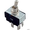TOGGLE SWITCH, DPST 1.5HP 20A