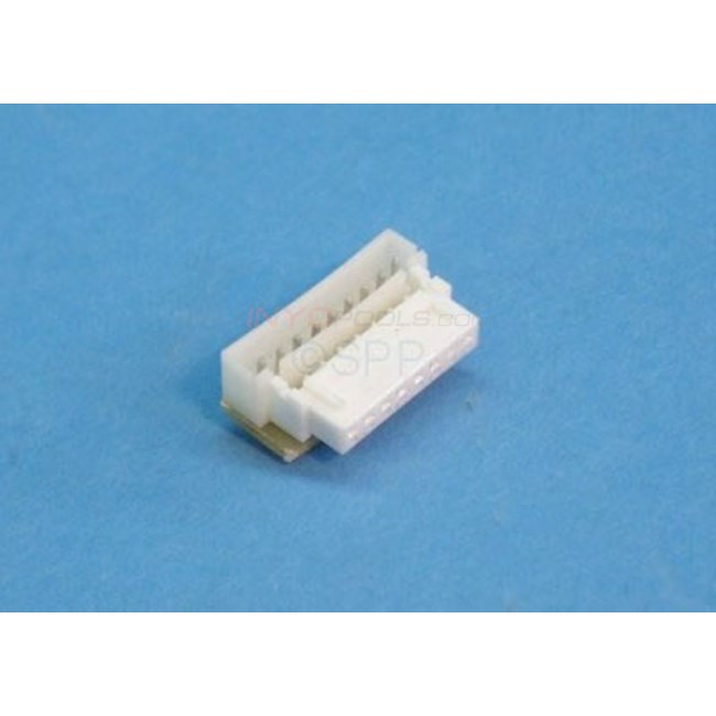 Adapter,9 Pin Spa Side to 8 Pin PCB - 60010