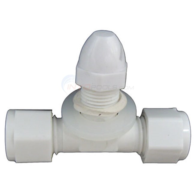 S.R. Smith Spray Nozzle,70 Deg. Top Comp. (69-209-039)