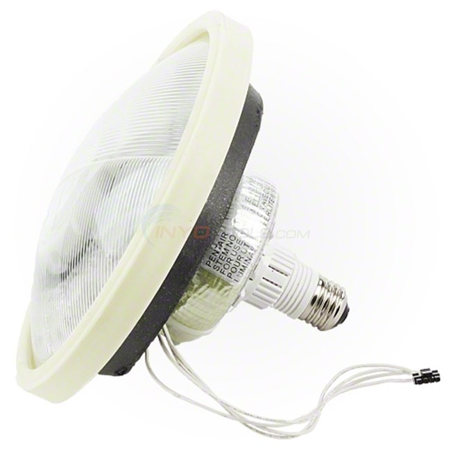 Pentair Amerbrite White Led Lamp 120 Volt 400 Watt Equivalent 602076