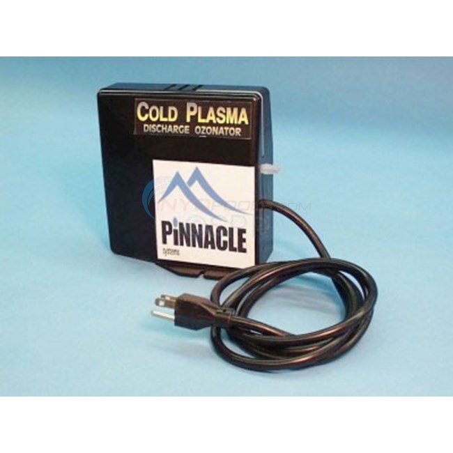 Ozonator, Cold Plasma Discharge, 120V - 61101-021A