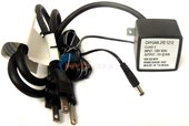 Main Access Power Ion Replacement Transformer with Cord For Power Ionizer System - 460304