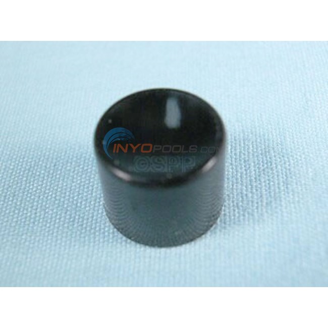 Cap, Black for Ramco Electrical Switch - 61F764