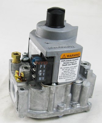 Gas Valve Jandy Pool Heater Gas Valve