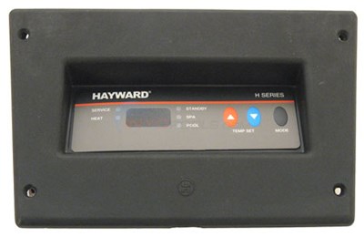 hayward control panel h200