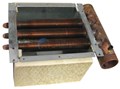 Heat Exchanger, H-Series Above Ground - IDXHXA1101