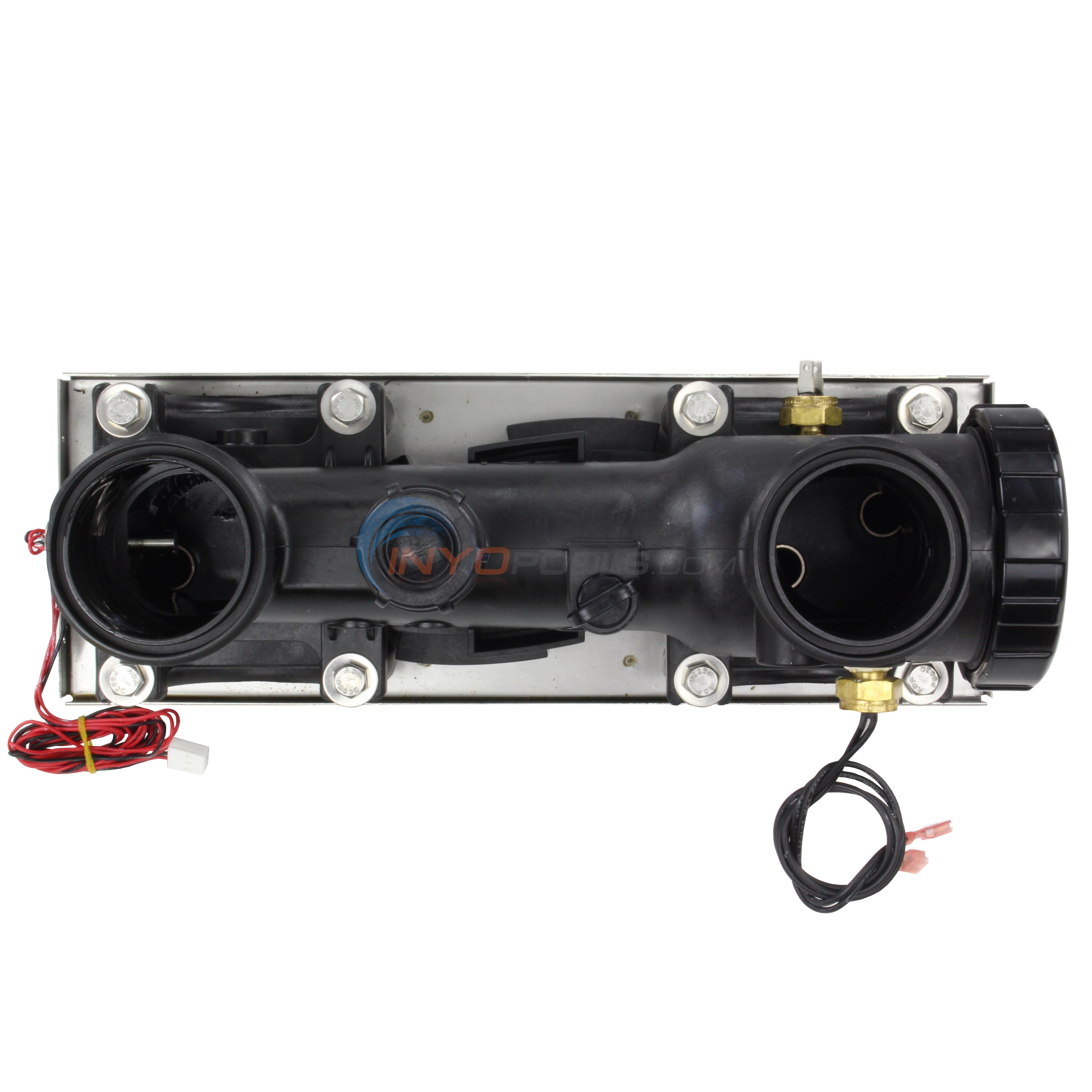 Hayward Heat Exchanger Assembly H200 UHSLN FDXLHXA1200