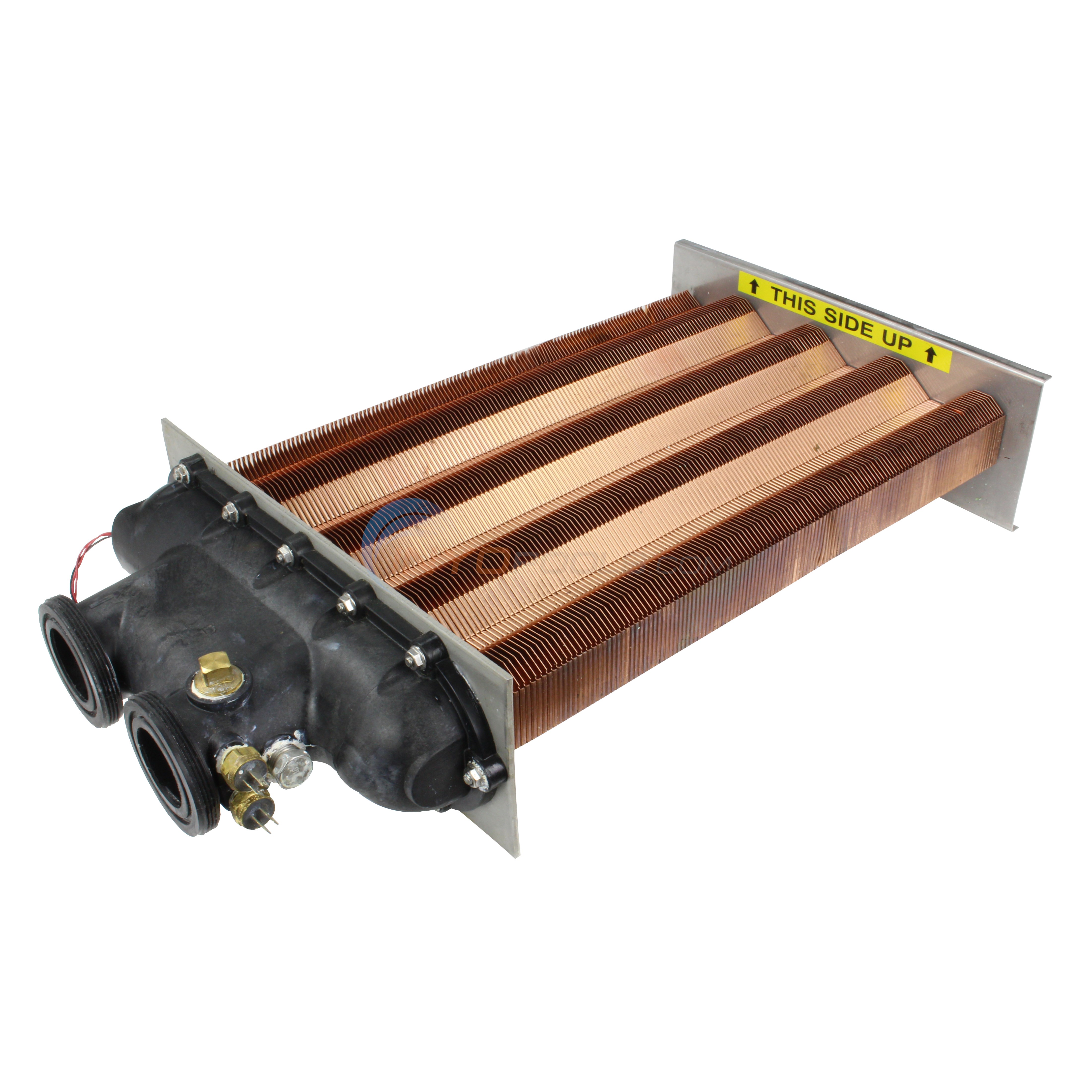 Hayward Heat Exchanger Assembly 300 (HAXHXA1303)