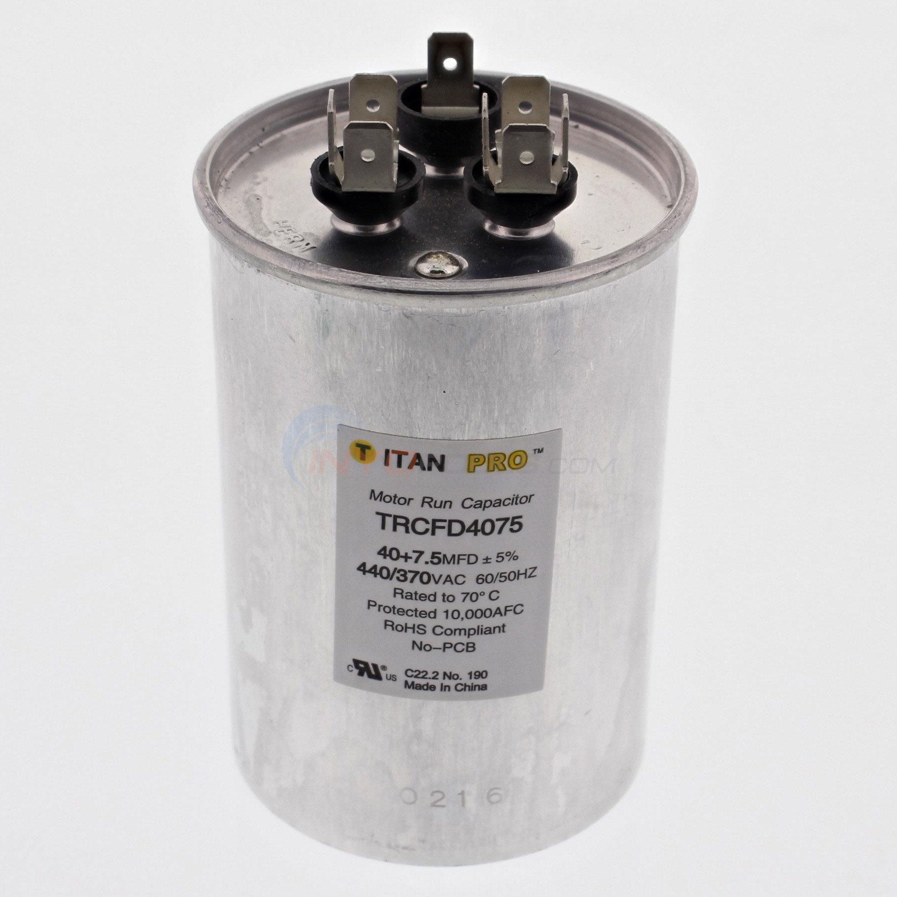Hayward Capacitor Hp6002 (hpx11023542)