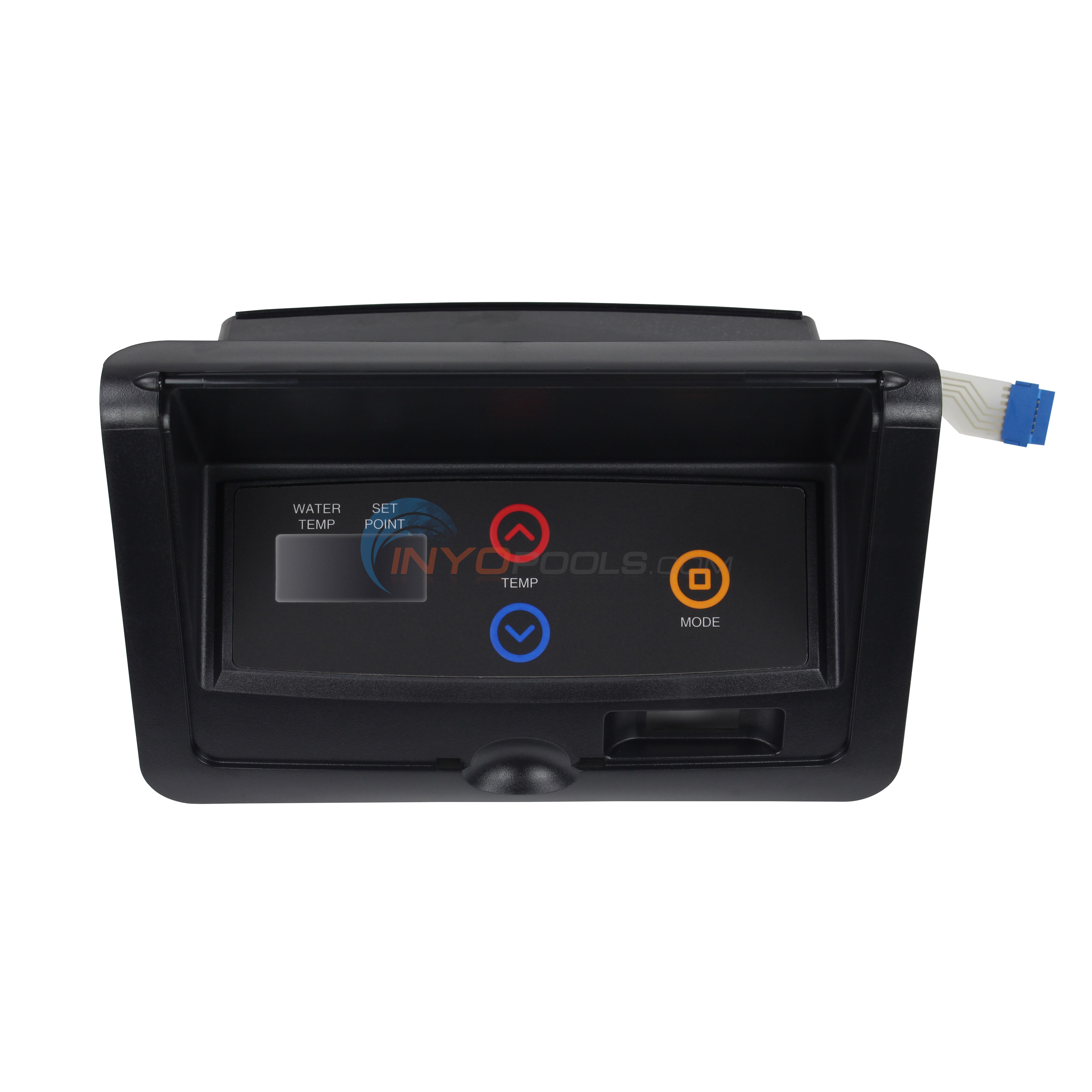 009491f Raypak Pool Heater Remote Control Rheem Pool Heater Parts - Main Image