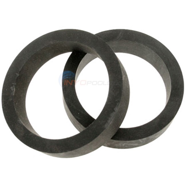 Raypak Flange Gasket Set 2" Connections  2-Pack - 800080B