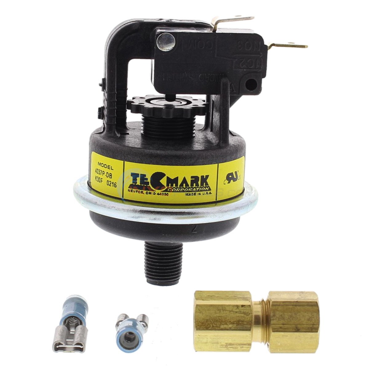 Raypak Pressure Switch 062237B