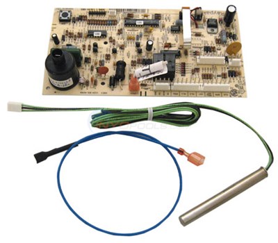 Raypak P.C. Board, Temperature Control & Sensor Kit 010253F