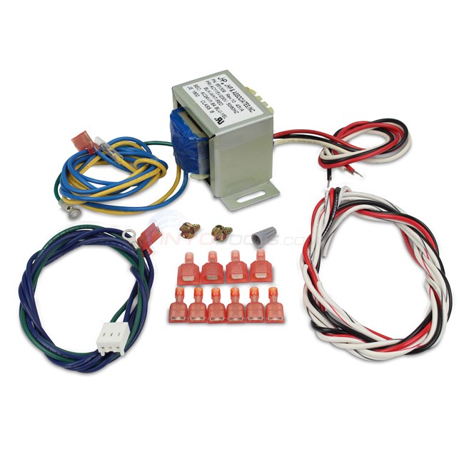 Raypak Transformer Kit 115V/230V - 24V - 006736F