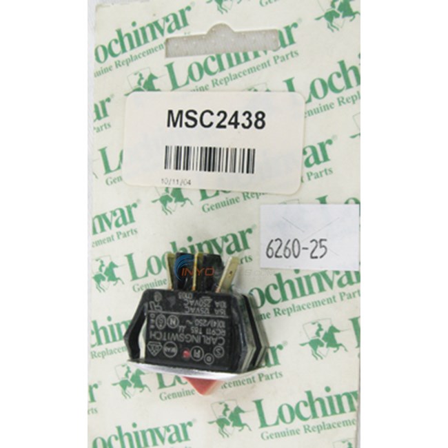 Lochinvar Switch, Selector (msc2438)
