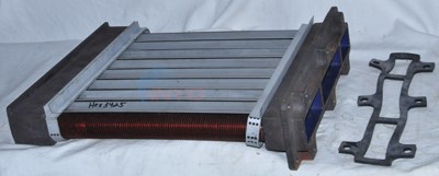 Lochinvar Heat Exchanger, 150 (hex3425) LIMITED QTY!